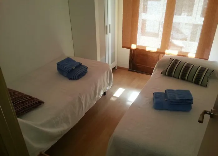 La Casa De Alba