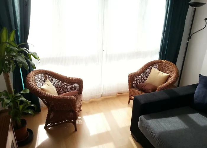La Casa De Alba