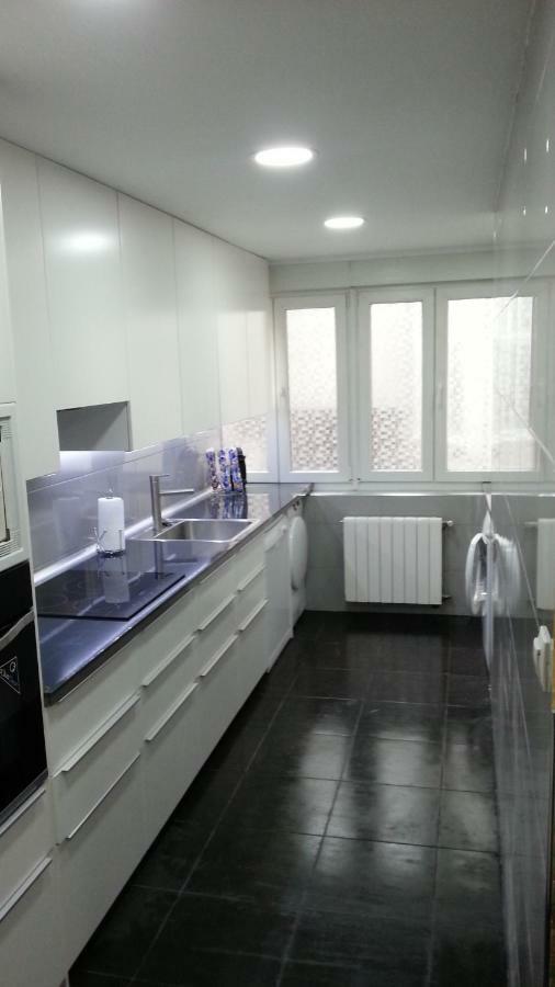 Apartament La Casa De Alba *