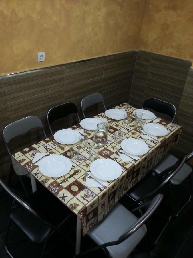 La Casa De Alba