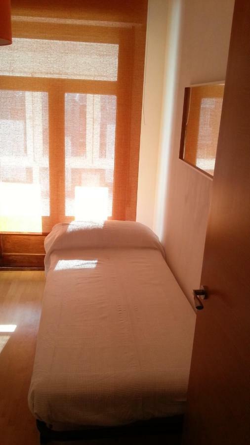 La Casa De Alba Apartment
