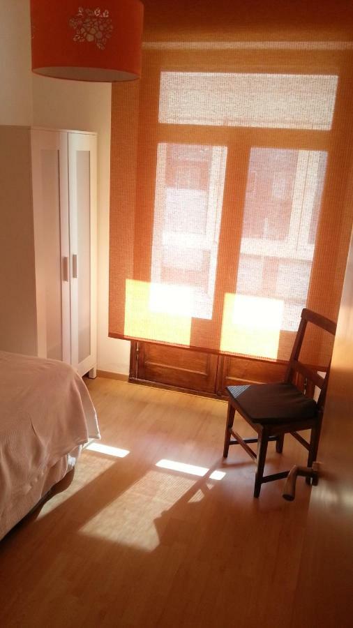Apartment La Casa De Alba Gijón