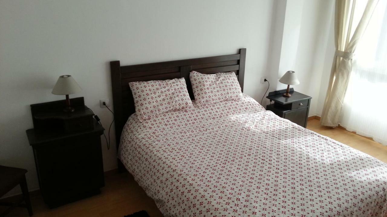 La Casa De Alba Apartament *