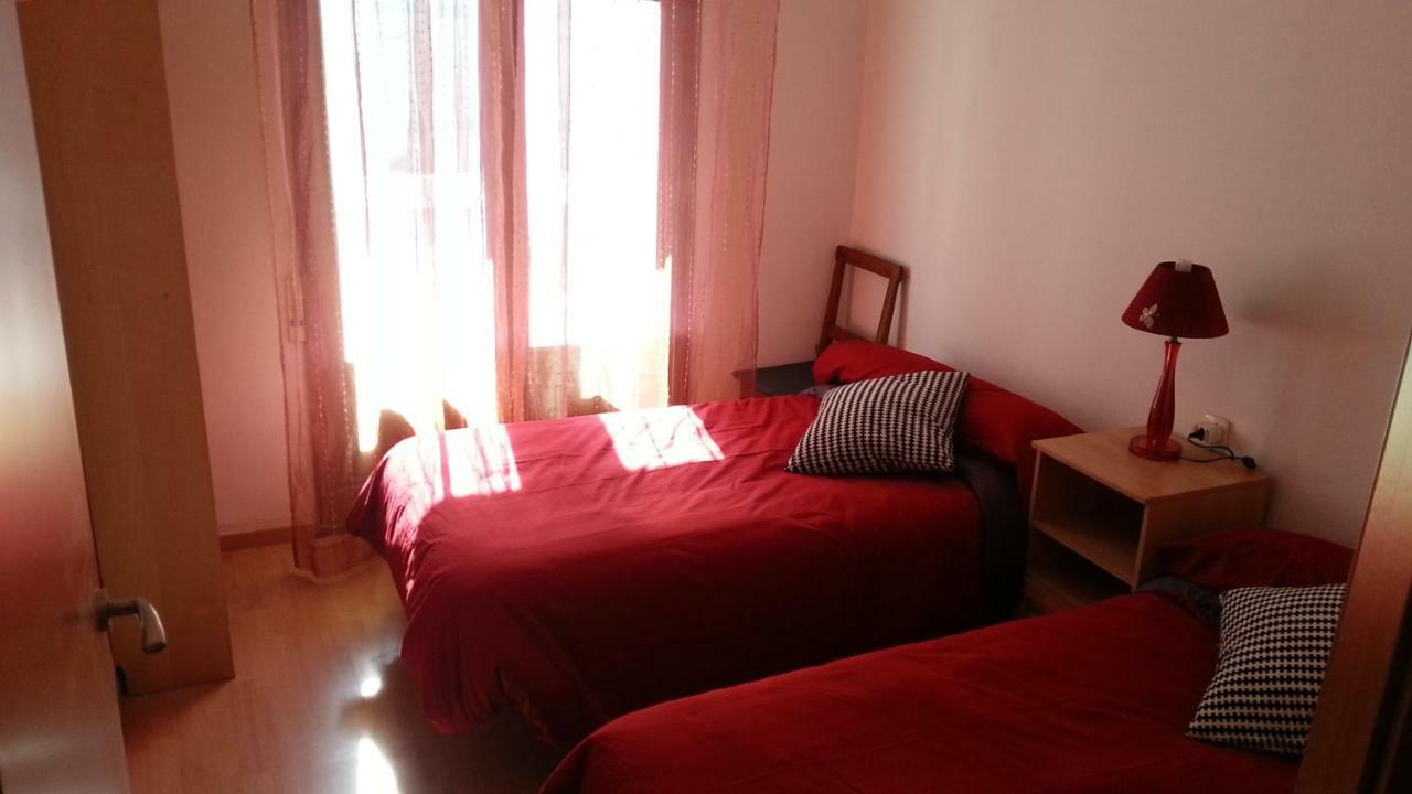 La Casa De Alba Apartament Gijón