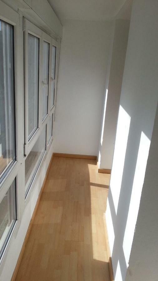 La Casa De Alba Apartment