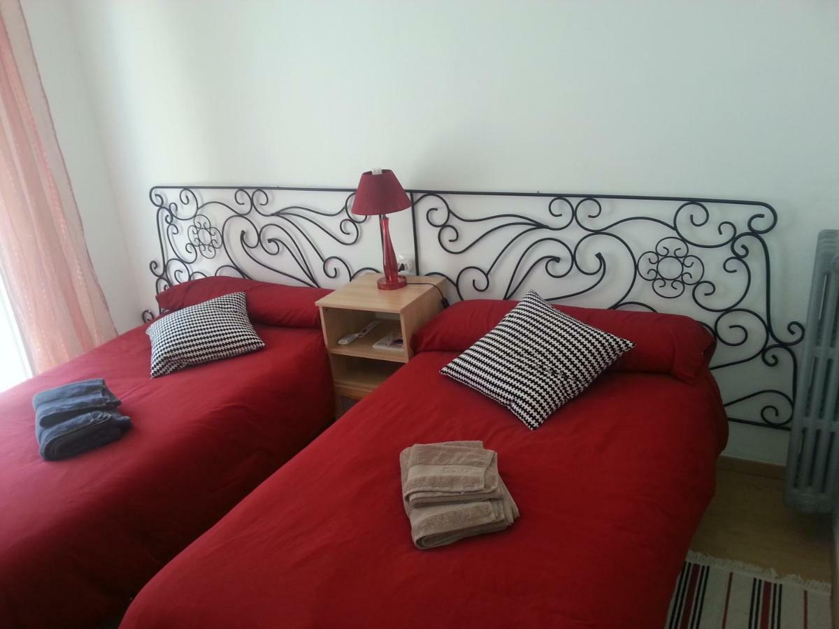 Apartment La Casa De Alba Gijón