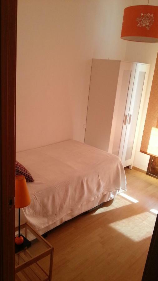 Apartament La Casa De Alba Gijón