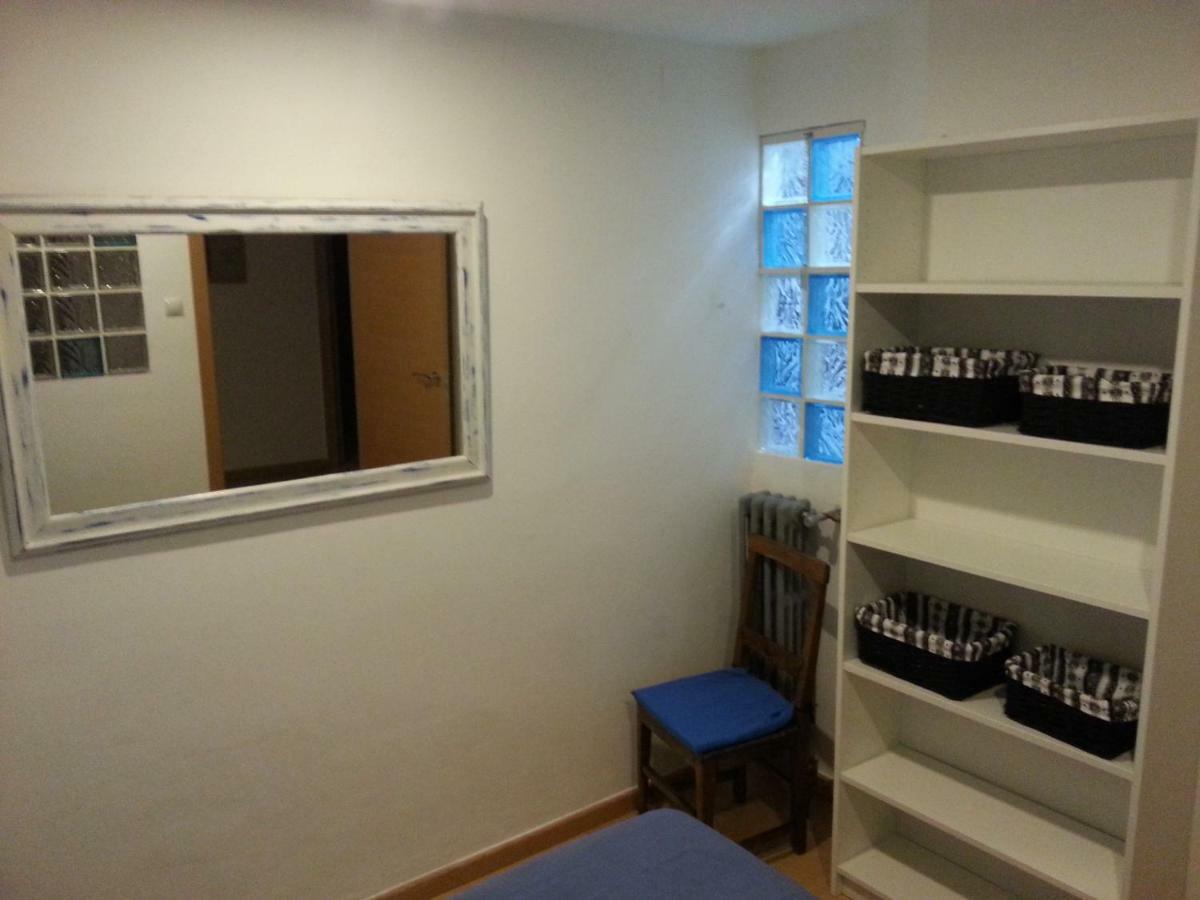 La Casa De Alba Apartament