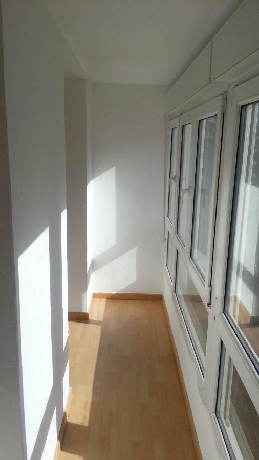 La Casa De Alba Apartment