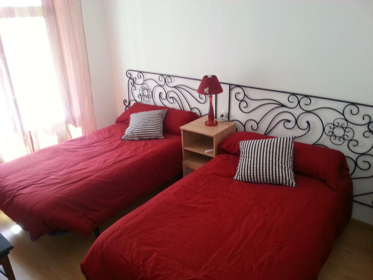 Apartament La Casa De Alba *