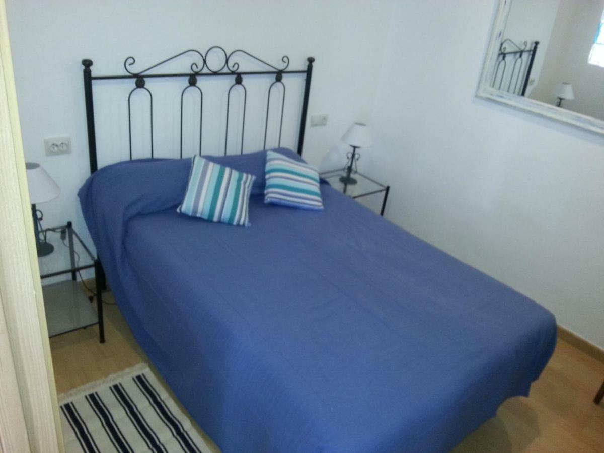 La Casa De Alba Apartment