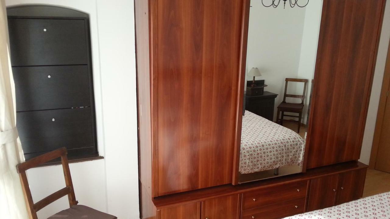 Apartment La Casa De Alba Gijón