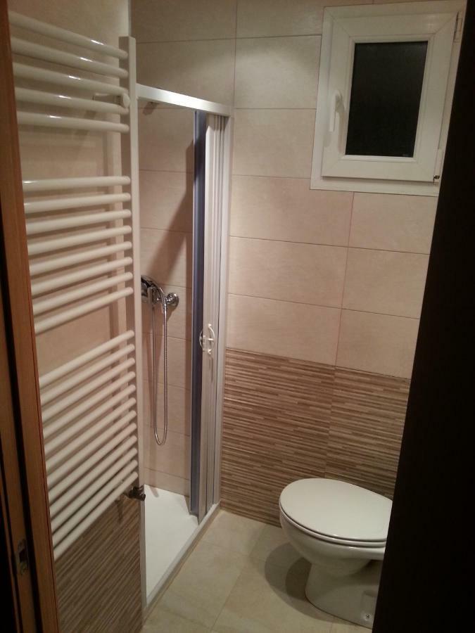 La Casa De Alba Apartment