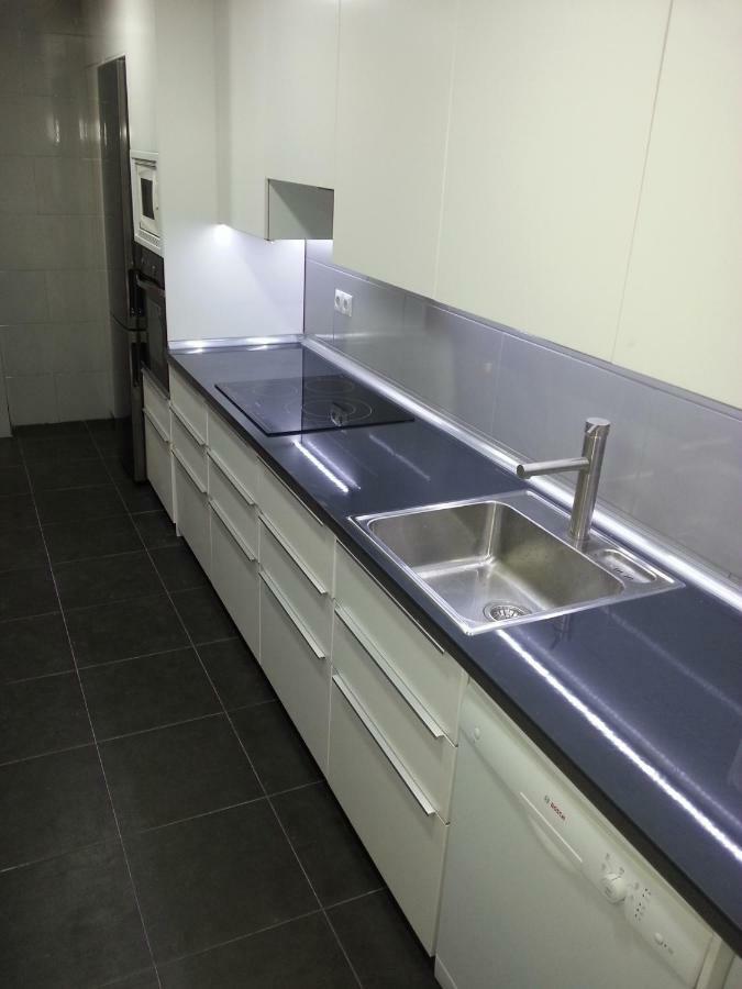 La Casa De Alba Apartament Gijón