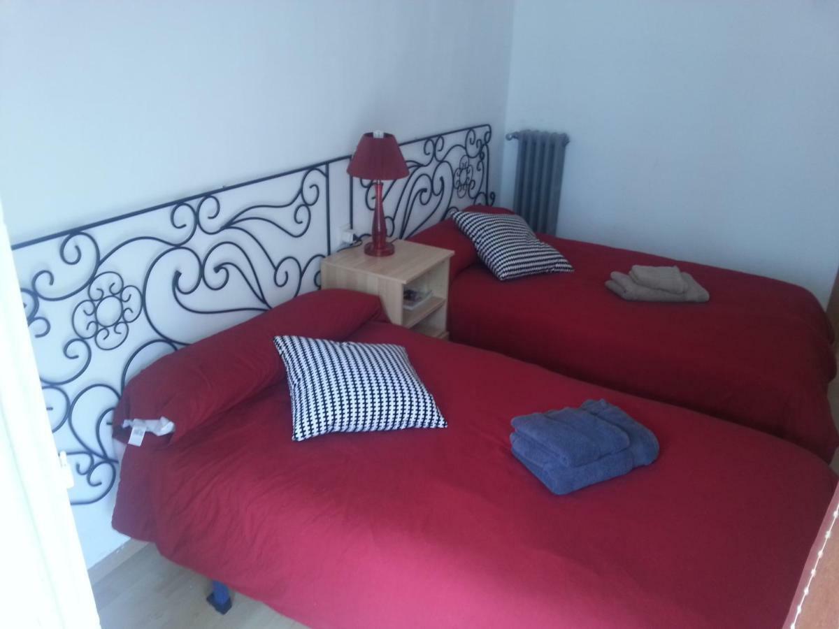 La Casa De Alba Apartment Gijón