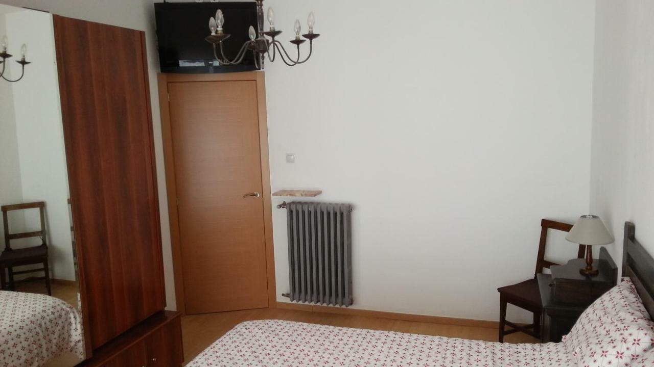 Apartment La Casa De Alba
