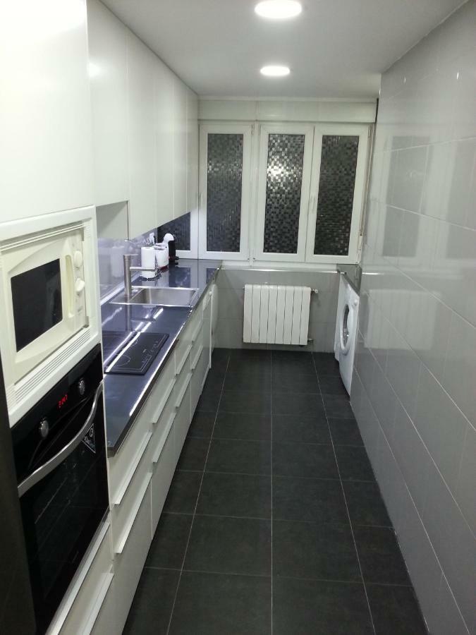 Apartament La Casa De Alba Gijón
