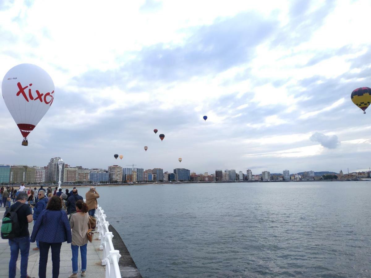 La Casa De Alba Gijón