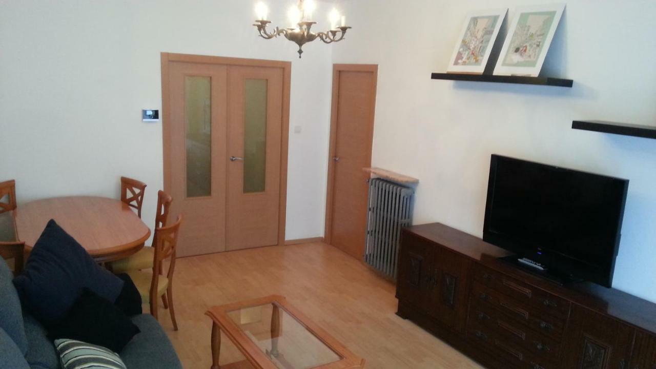Apartament La Casa De Alba *