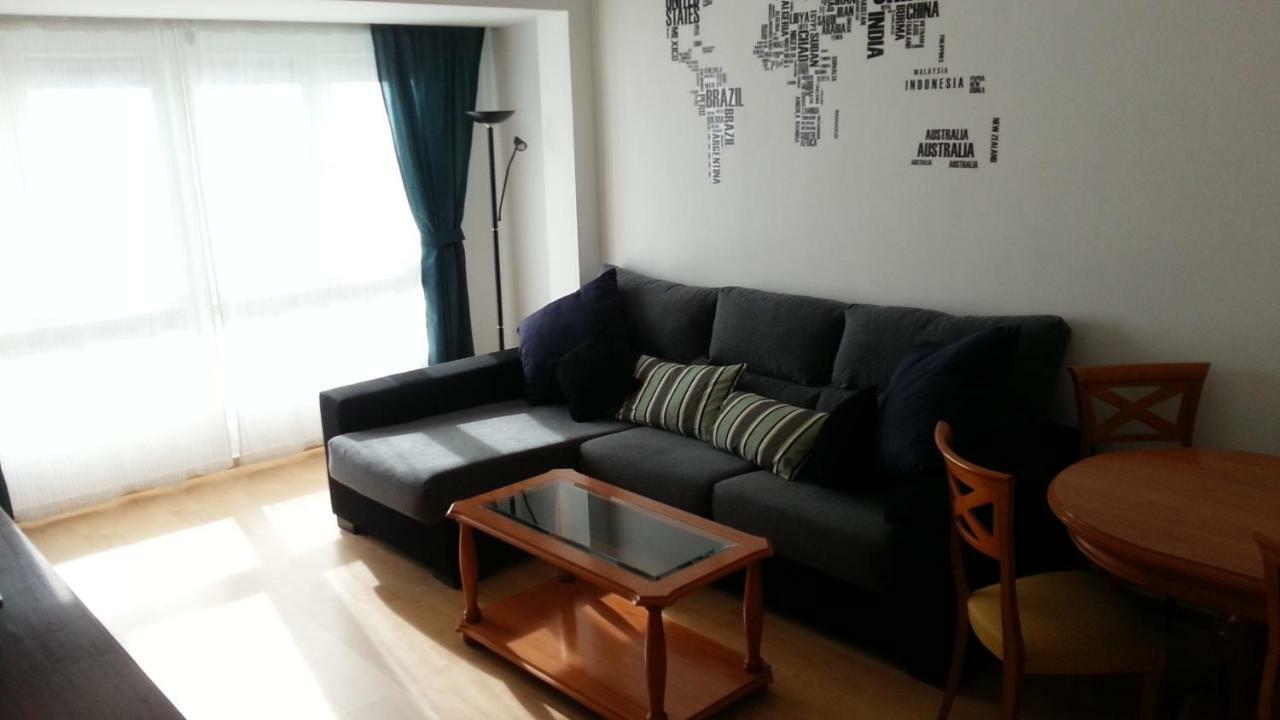 La Casa De Alba Apartament