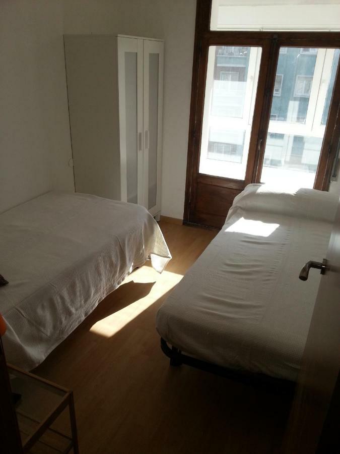 La Casa De Alba * Gijon
